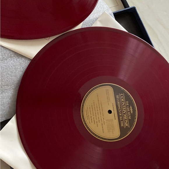 Roger Miller/ Minnie Pearl/Ray Stevens Country Comedy Vinyl - Picture 7 of 8